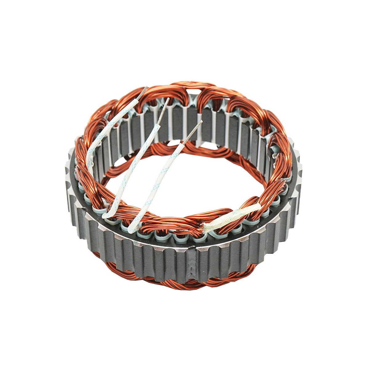 Stator alternator 28V tip 01170 pentru Raba